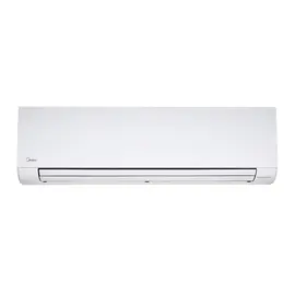 Midea MKG-600-C, Рекомендуемая площадь и мощность: 40 м² - 4 кВт