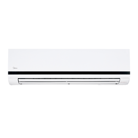 Midea MKG-500-D, Рекомендуемая площадь и мощность: 35 м² - 3,5 кВт