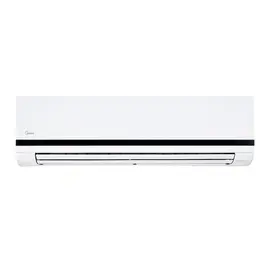 Midea MKG-500-D, Рекомендуемая площадь и мощность: 35 м² - 3,5 кВт