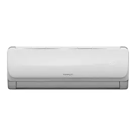 Ferrum FF40W-2PA1, Рекомендуемая площадь и мощность: 40 м² - 4 кВт