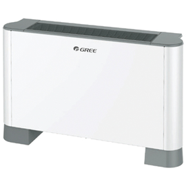 Gree FP-102LM/D-K, Рекомендуемая площадь и мощность: 50 м² - 5 кВт