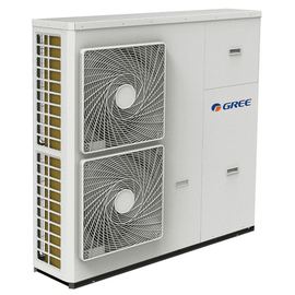 Gree HLR14Pd/Na-M, Рекомендуемая площадь и мощность: 110 м² - 11 кВт