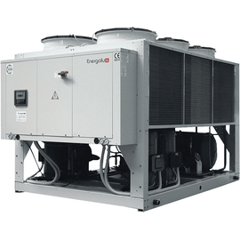 Energolux SCAW-T 2340 Z, Рекомендуемая площадь и мощность: 3200 м² - 320 кВт