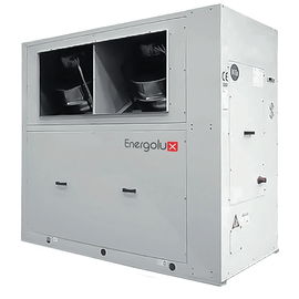 Energolux SCAW-I-T 2290 Z, Рекомендуемая площадь и мощность: 2900 м² - 290 кВт