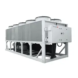 Energolux SCAW-FC-T 2620 V, Рекомендуемая площадь и мощность: 6000 м² - 600 кВт