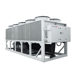 Energolux SCAW-FC-T 2390 V, Рекомендуемая площадь и мощность: 3800 м² - 380 кВт