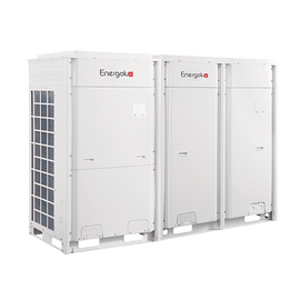 Energolux SMZU461V2AI, Рекомендуемая площадь и мощность: 1350 м² - 135 кВт