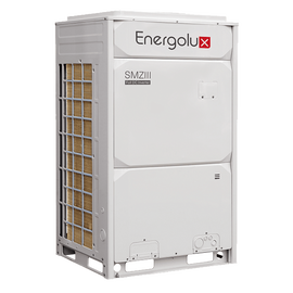 Energolux SMZU75V3AI, Рекомендуемая площадь и мощность: 220 м² - 22 кВт