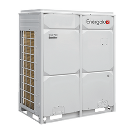 Energolux SMZU190V3AI, Рекомендуемая площадь и мощность: 560 м² - 56 кВт