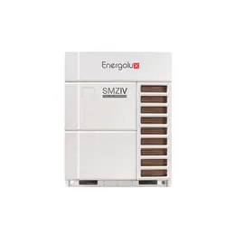 Energolux SMZU135V4AI, Рекомендуемая площадь и мощность: 400 м² - 40 кВт
