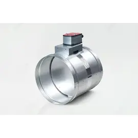 KPNZ-90-200-NP-SN-MN220-04, Диаметр: 200 мм, Предел огнестойкости вариация: EI90