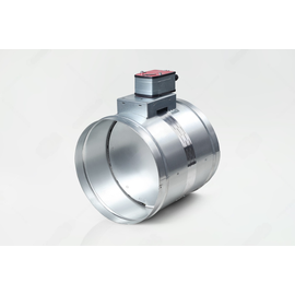 KPNZ-90-125-NP-SN-MN220-04, Диаметр: 125 мм, Предел огнестойкости вариация: EI90