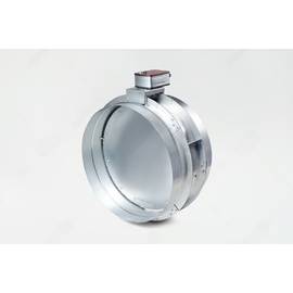 KPNZ-90-1250-NP-SN-MN220-04, Диаметр: 1250 мм, Предел огнестойкости вариация: EI90