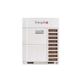 Energolux SMZU232V4AI, Рекомендуемая площадь и мощность: 680 м² -68 кВт