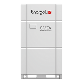 Energolux SMZU96V5AI, Рекомендуемая площадь и мощность: 280 м² - 28 кВт