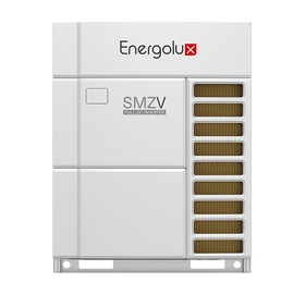 Energolux SMZU150V5AI, Рекомендуемая площадь и мощность: 450 м² - 45 кВт