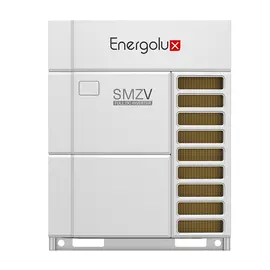 Energolux SMZU175V5AI, Рекомендуемая площадь и мощность: 500 м² - 50 кВт