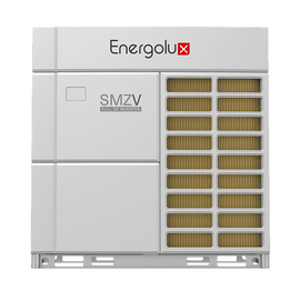 Energolux SMZU271V5AI, Рекомендуемая площадь и мощность: 780 м² - 78 кВт