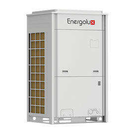 Energolux SMZU120CEBI, Рекомендуемая площадь и мощность: 330 м² - 33 кВт
