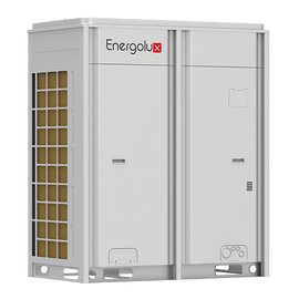 Energolux SMZU215CEBI, Рекомендуемая площадь и мощность: 600 м² - 60 кВт
