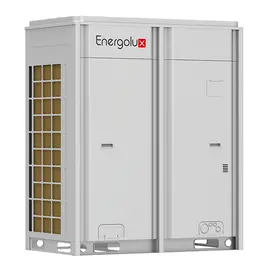 Energolux SMZU215CEBI, Рекомендуемая площадь и мощность: 600 м² - 60 кВт
