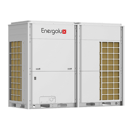 Energolux SMZU350CEBI, Рекомендуемая площадь и мощность: 1000 м² - 100 кВт