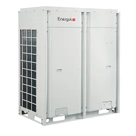 Energolux SMZUR231V2AI, Рекомендуемая площадь и мощность: 680 м² -68 кВт