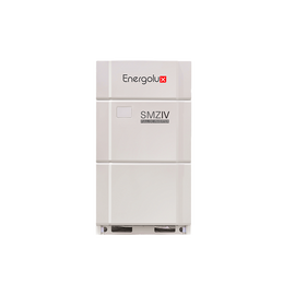 Energolux SMZUR120V4AI, Рекомендуемая площадь и мощность: 335 м² - 33,5 кВт