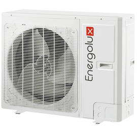 Energolux SMZ1U54V3AI, Рекомендуемая площадь и мощность: 140 м² - 14 кВт