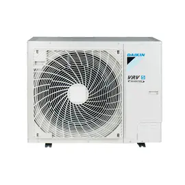 Daikin RXYSA4AV1, Рекомендуемая площадь и мощность: 120 м² - 12 кВт