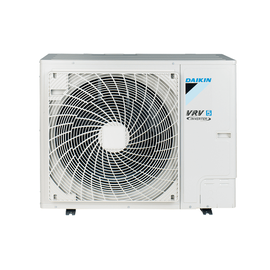 Daikin RXYSA5AV1, Рекомендуемая площадь и мощность: 140 м² - 14 кВт