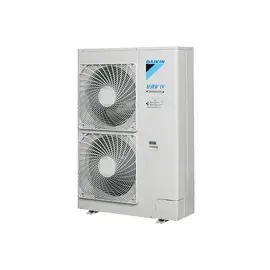 Daikin RXYSQ5T8V, Рекомендуемая площадь и мощность: 140 м² - 14 кВт