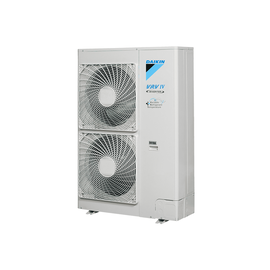 Daikin RXYSQ6T8V, Рекомендуемая площадь и мощность: 150 м² - 15 кВт