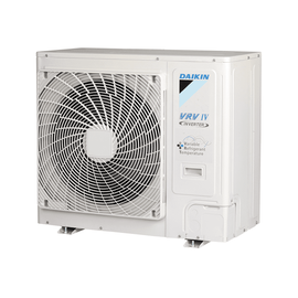 Daikin RXYSCQ6TV1, Рекомендуемая площадь и мощность: 150 м² - 15 кВт