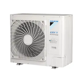 Daikin RXYSCQ6TV1, Рекомендуемая площадь и мощность: 150 м² - 15 кВт