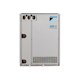 Daikin RWEYQ8T9, Рекомендуемая площадь и мощность: 220 м² - 22 кВт
