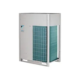 Daikin RYYQ18U, Рекомендуемая площадь и мощность: 500 м² - 50 кВт