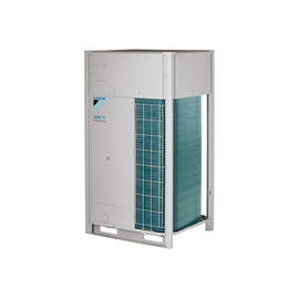 Daikin REYQ10U, Рекомендуемая площадь и мощность: 280 м² - 28 кВт