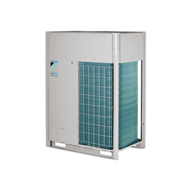 Daikin RXYQ20U, Рекомендуемая площадь и мощность: 520 м² - 52 кВт