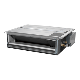 Daikin FXDA50A, Рекомендуемая площадь и мощность: 55 м² - 5,5 кВт