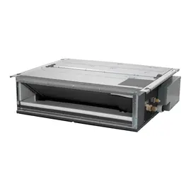 Daikin FXDQ32A3, Рекомендуемая площадь и мощность: 35 м² - 3,5 кВт