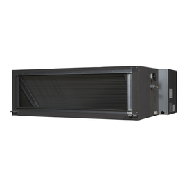 Daikin FXMQ200M, Рекомендуемая площадь и мощность: 220 м² - 22 кВт