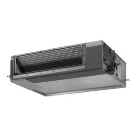 Daikin FXMQ50P7, Рекомендуемая площадь и мощность: 55 м² - 5,5 кВт