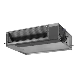 Daikin FXMQ100P7, Рекомендуемая площадь и мощность: 110 м² - 11 кВт