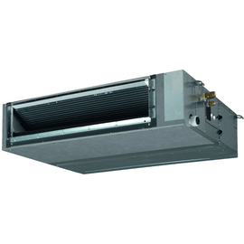 Daikin FXSA100A, Рекомендуемая площадь и мощность: 110 м² - 11 кВт