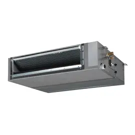 Daikin FXSQ20A, Рекомендуемая площадь и мощность: 20 м² - 2 кВт