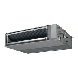Daikin FXSQ40A, Рекомендуемая площадь и мощность: 45 м² - 4,5 кВт