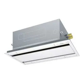Daikin FXCQ40A, Рекомендуемая площадь и мощность: 45 м² - 4,5 кВт