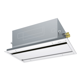 Daikin FXCQ63A, Рекомендуемая площадь и мощность: 70 м² - 7 кВт