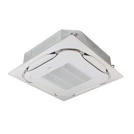 Daikin FXFQ25B, Рекомендуемая площадь и мощность: 25 м² - 2,5 кВт